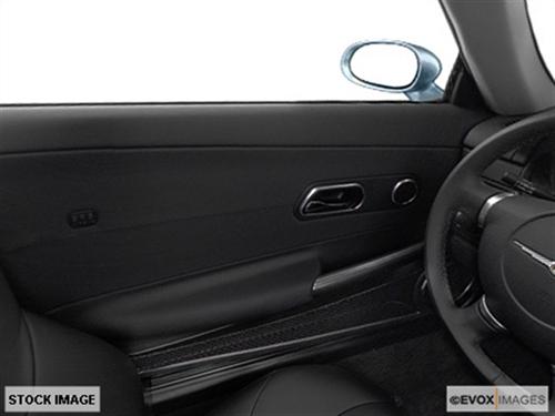 Chrysler Crossfire SLT 25 Other
