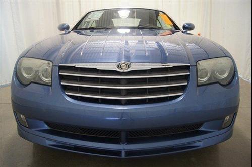 Chrysler Crossfire III Celebration ED Other