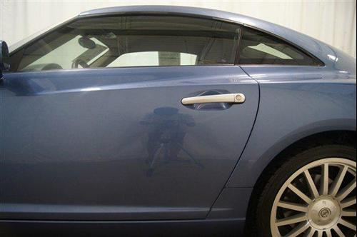 Chrysler Crossfire 2005 photo 3