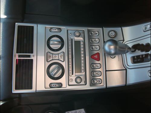 Chrysler Crossfire 2005 photo 1