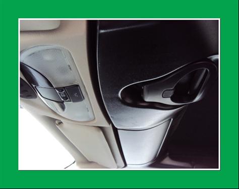 Chrysler Crossfire 2005 photo 1