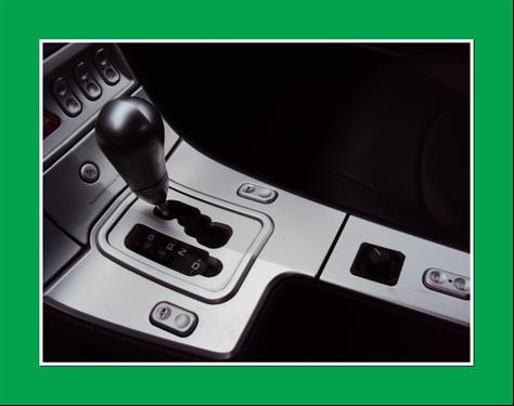 Chrysler Crossfire 2005 photo 3