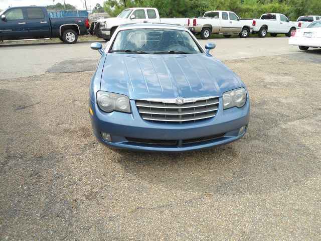 Chrysler Crossfire 2005 photo 3