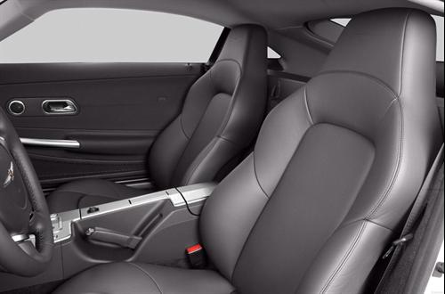 Chrysler Crossfire 2005 photo 3