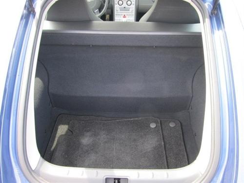 Chrysler Crossfire 2006 photo 4