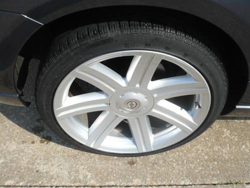 Chrysler Crossfire 2006 photo 2
