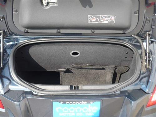 Chrysler Crossfire 2006 photo 5