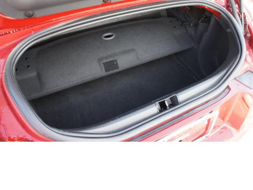 Chrysler Crossfire Unknown Other