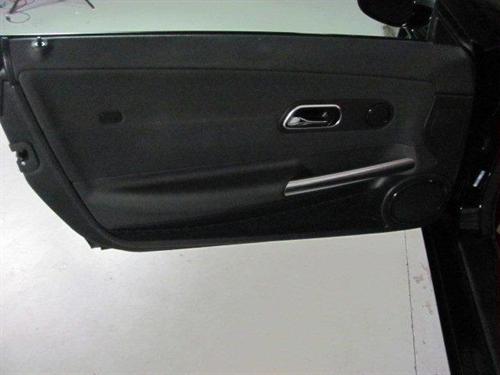 Chrysler Crossfire Unknown Other