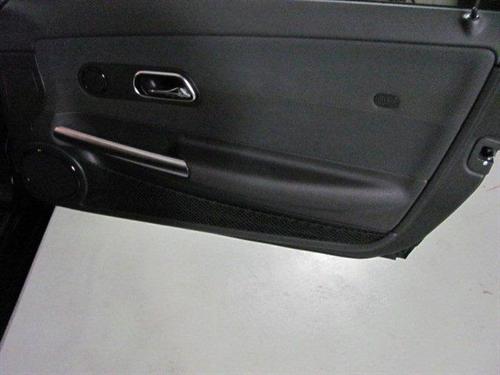 Chrysler Crossfire 2006 photo 1
