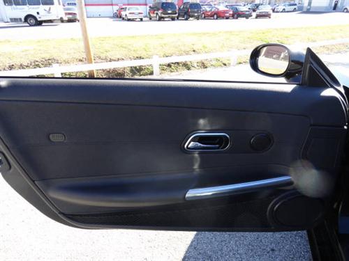 Chrysler Crossfire 2007 photo 3