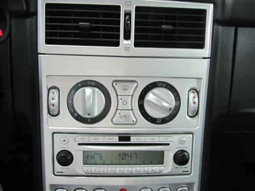 Chrysler Crossfire 2007 photo 1