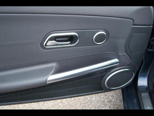 Chrysler Crossfire 2007 photo 1