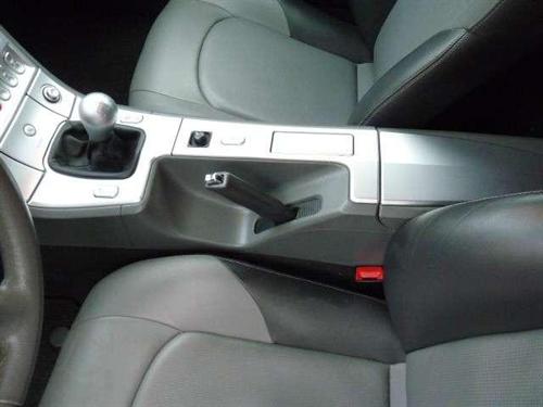 Chrysler Crossfire 2007 photo 1