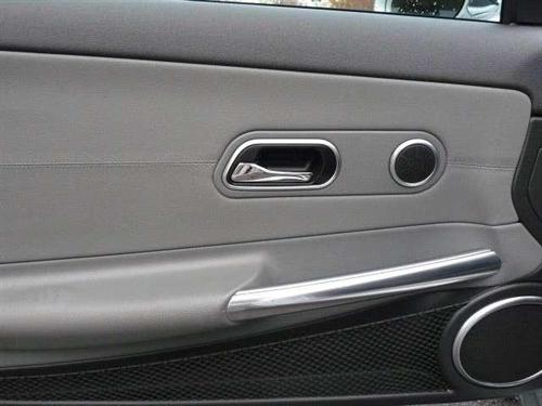 Chrysler Crossfire 2007 photo 3