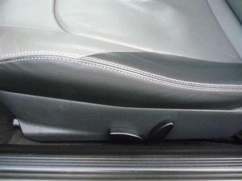 Chrysler Crossfire 2007 photo 4