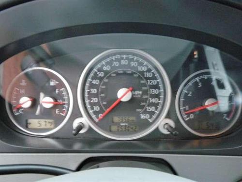 Chrysler Crossfire 2007 photo 5