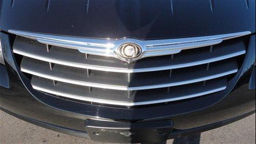 Chrysler Crossfire 2007 photo 5