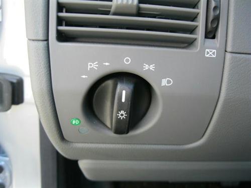 Chrysler Crossfire 2007 photo 3