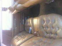 Chrysler Fifth Avenue 1986 photo 2