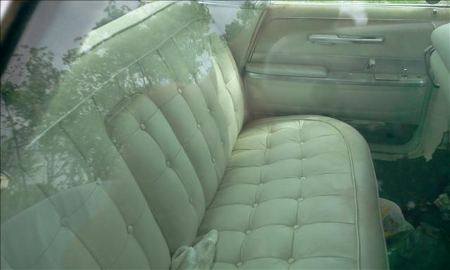 Chrysler IMPERIAL 1965 photo 5