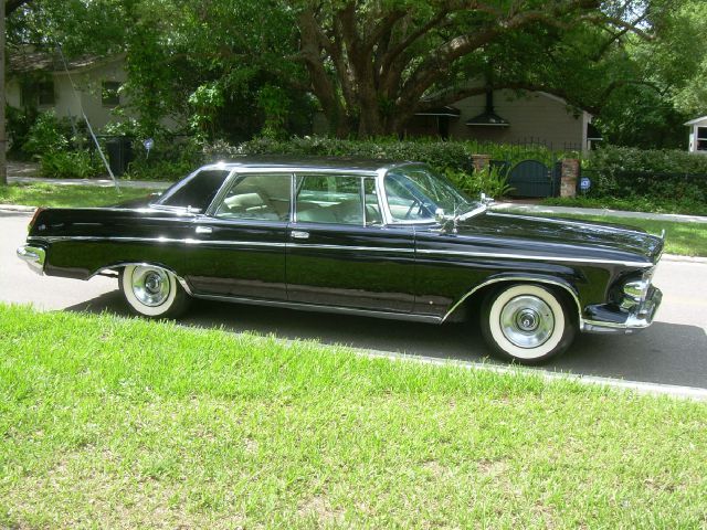 Chrysler IMPERIAL 1963 photo 2