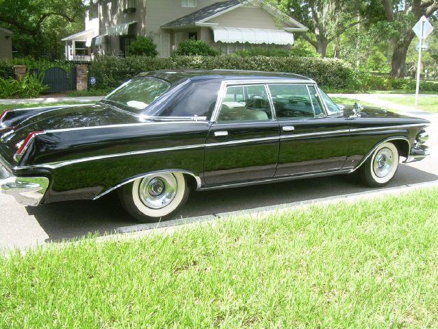Chrysler IMPERIAL 1963 photo 3