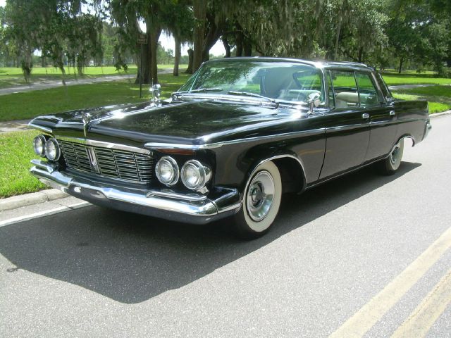 Chrysler IMPERIAL 1963 photo 4