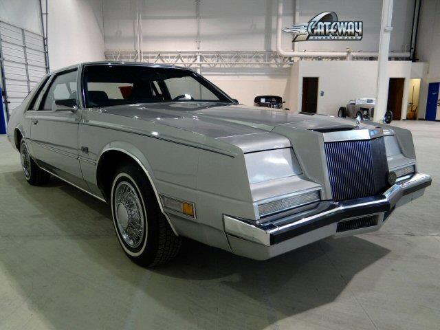 Chrysler IMPERIAL Unknown Unspecified