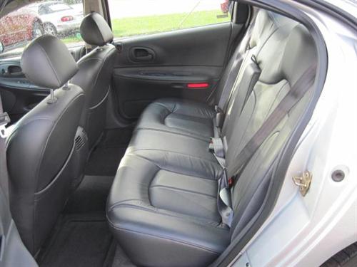 Chrysler Intrepid 2000 photo 3