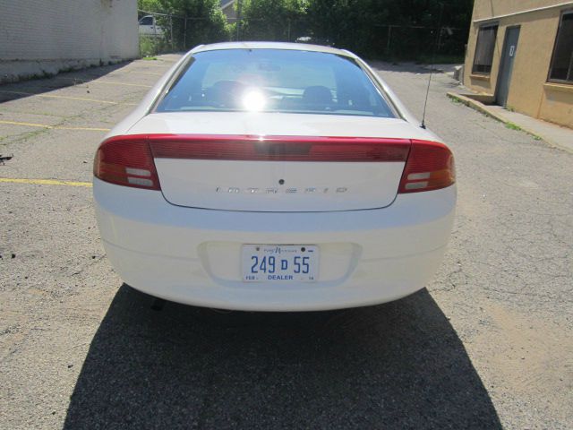Chrysler Intrepid 2000 photo 1