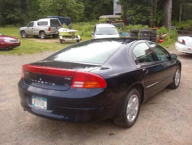 Chrysler Intrepid 2003 photo 1