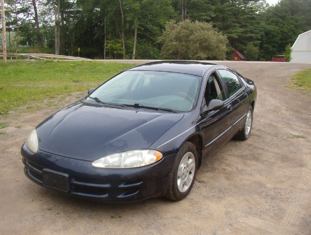 Chrysler Intrepid 2003 photo 2