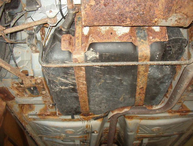 Chrysler Intrepid 2003 photo 3