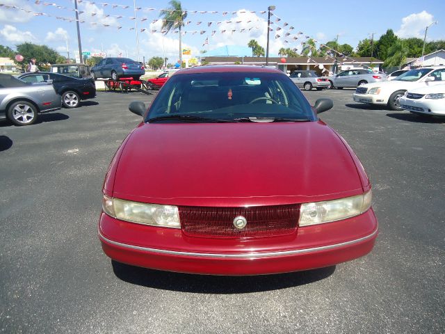 Chrysler LHS 1996 photo 2
