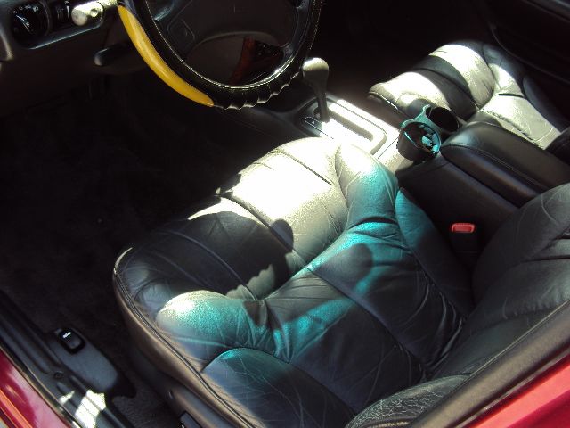 Chrysler LHS 1997 photo 5