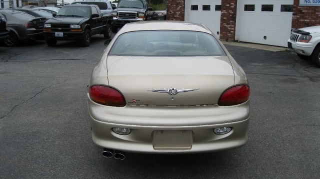 Chrysler LHS 1999 photo 0