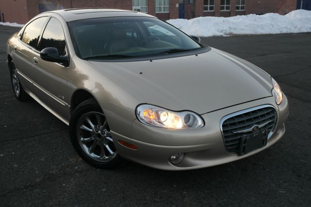 Chrysler LHS 1999 photo 2