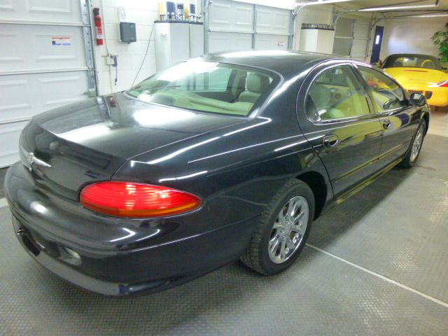 Chrysler LHS 1999 photo 8