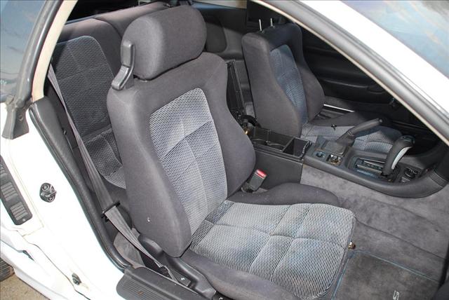 Chrysler LHS 1999 photo 3