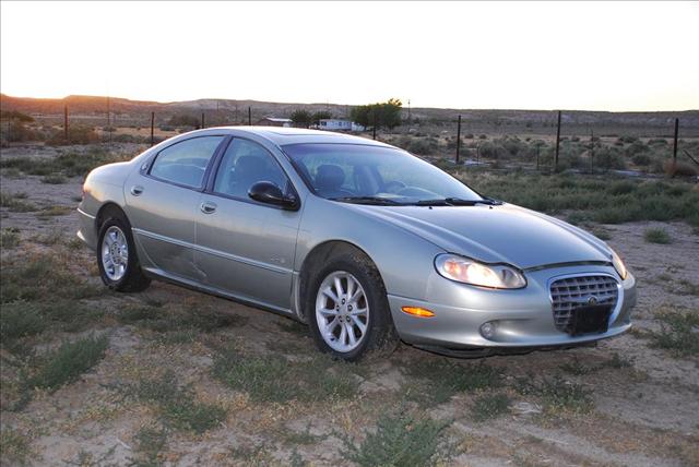 Chrysler LHS XLT, Diesel,4x4, Finance OK Sedan
