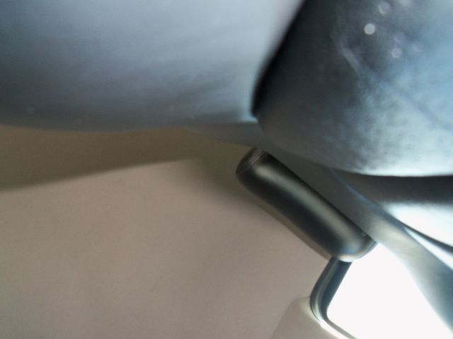 Chrysler LHS 2001 photo 3