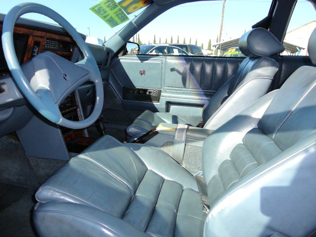 Chrysler Lebaron 1987 photo 2