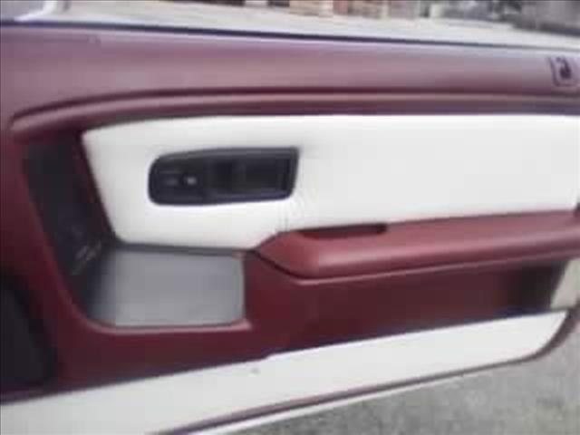 Chrysler Lebaron 1993 photo 2