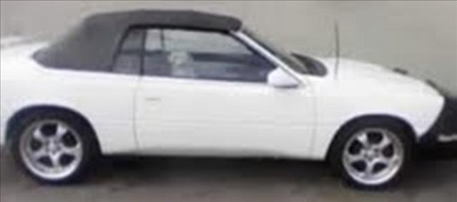 Chrysler Lebaron 1993 photo 3