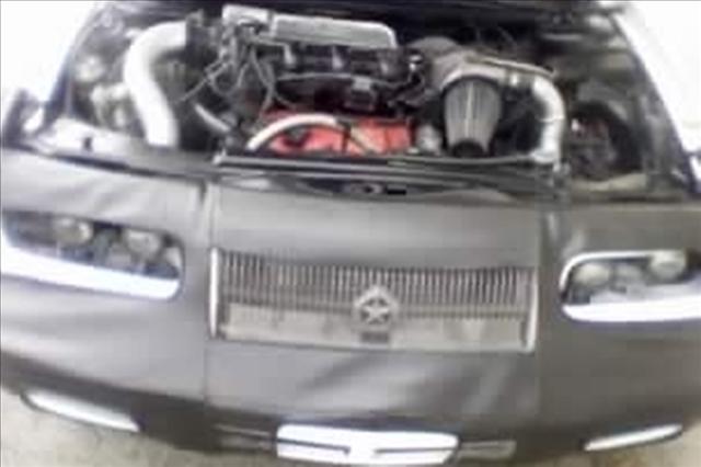 Chrysler Lebaron 1993 photo 4