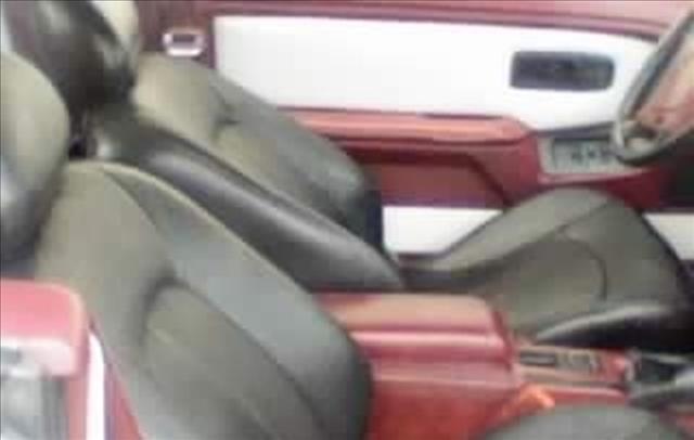 Chrysler Lebaron 1993 photo 5