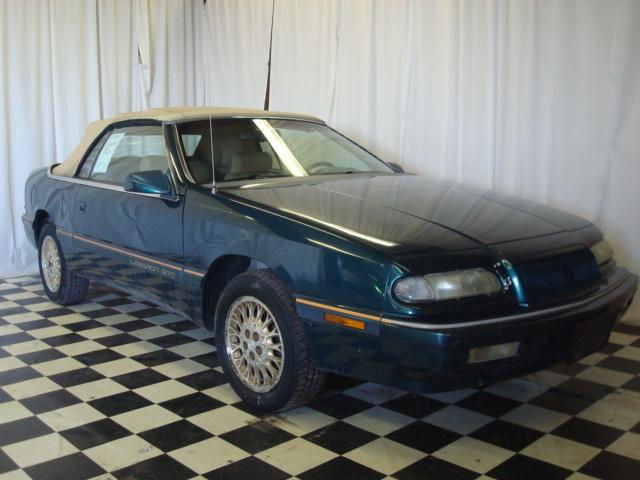 Chrysler Lebaron 1993 photo 1