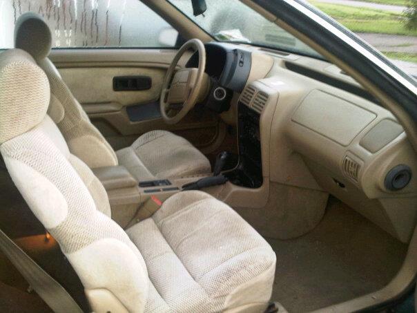 Chrysler Lebaron 1994 photo 4