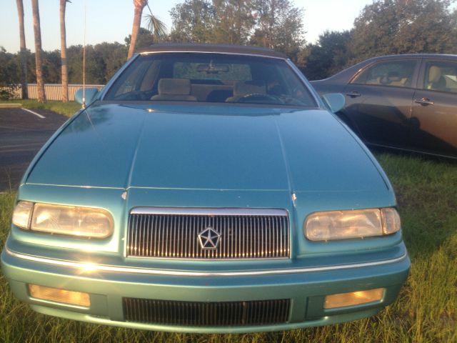 Chrysler Lebaron 1994 photo 4
